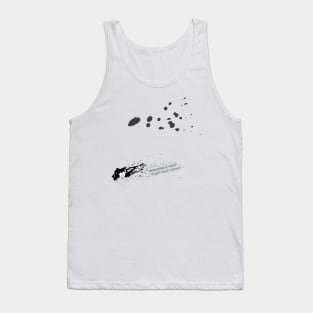 Gust Tank Top